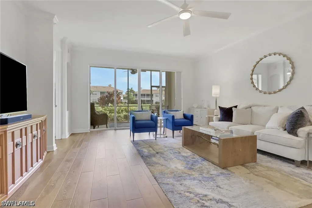 3048 Horizon Lane Naples FL 34109