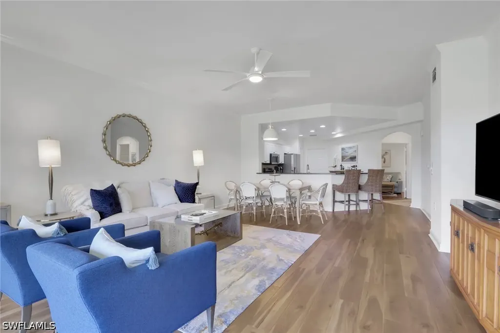 3048 Horizon Lane Naples FL 34109