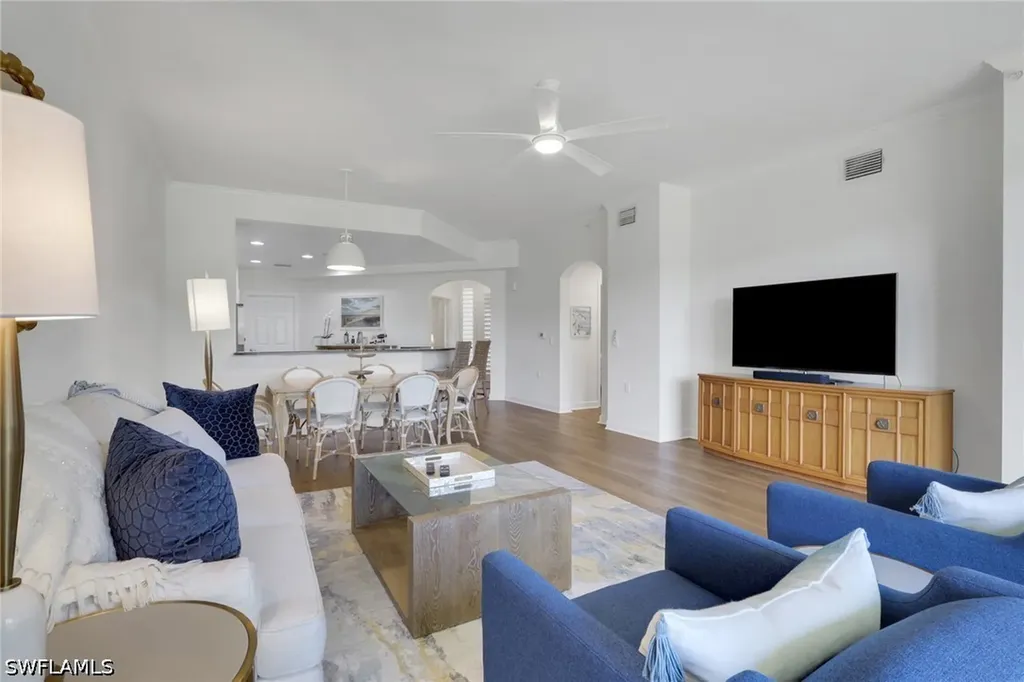 3048 Horizon Lane Naples FL 34109