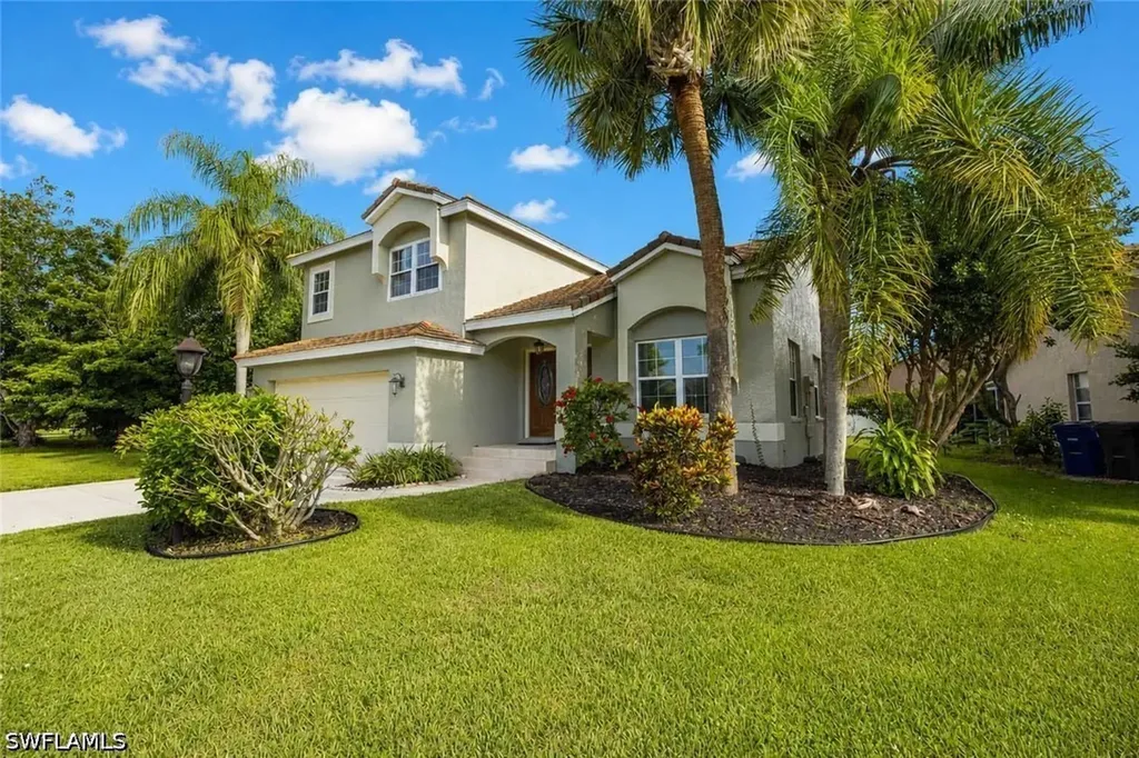 12960 Eagle Pointe Circle Fort Myers FL 33913
