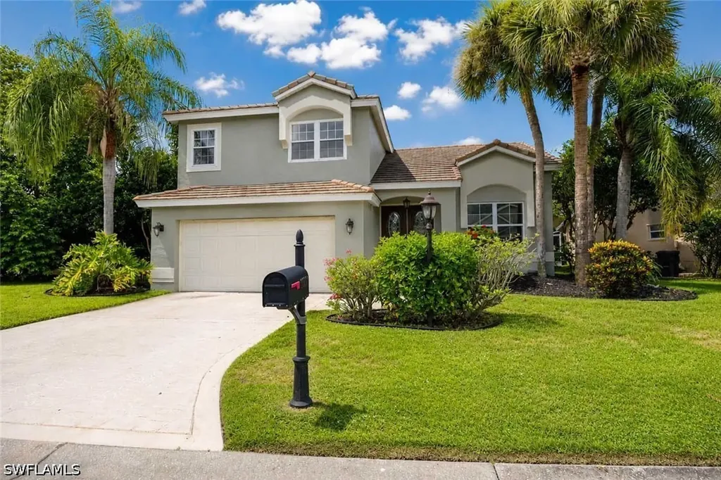 12960 Eagle Pointe Circle Fort Myers FL 33913