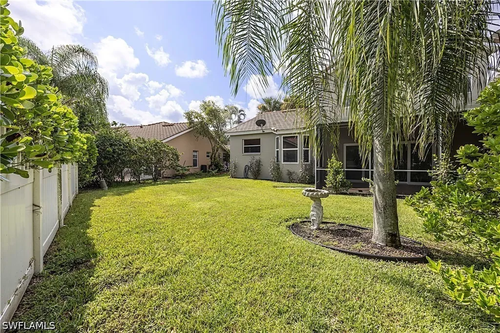 12960 Eagle Pointe Circle Fort Myers FL 33913
