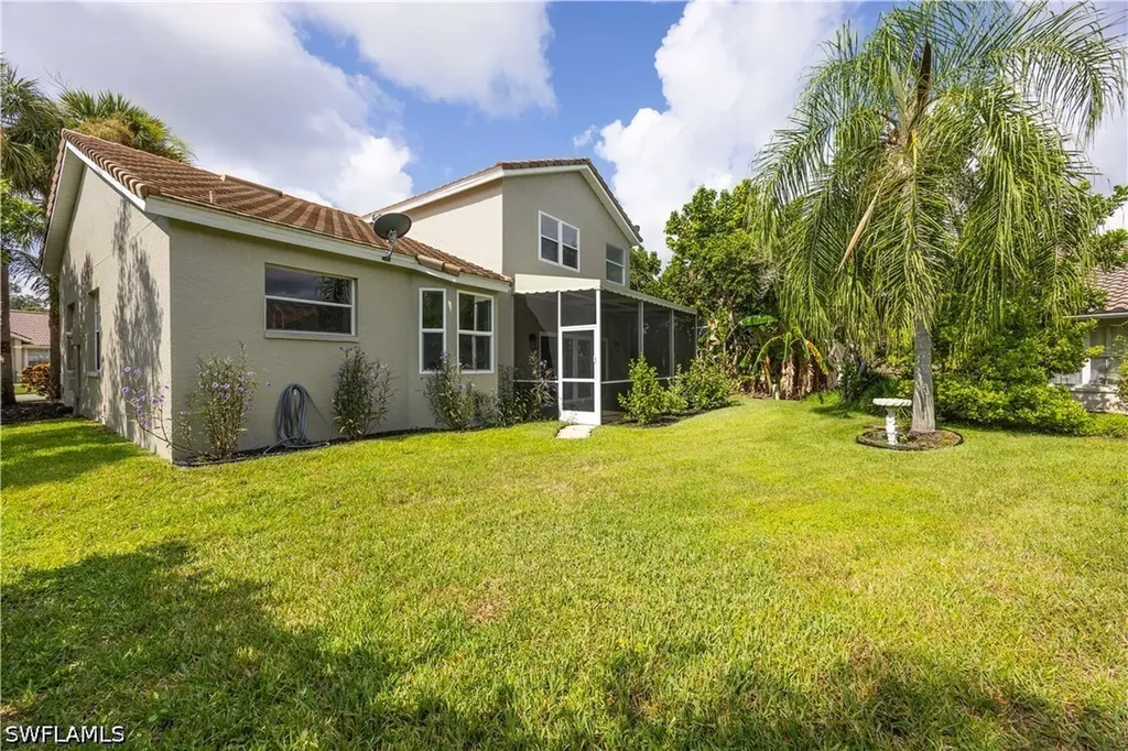 12960 Eagle Pointe Circle Fort Myers FL 33913