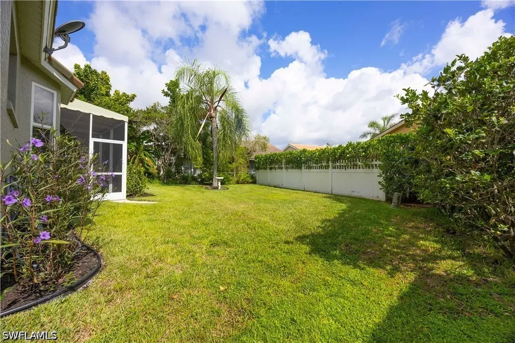 12960 Eagle Pointe Circle Fort Myers FL 33913