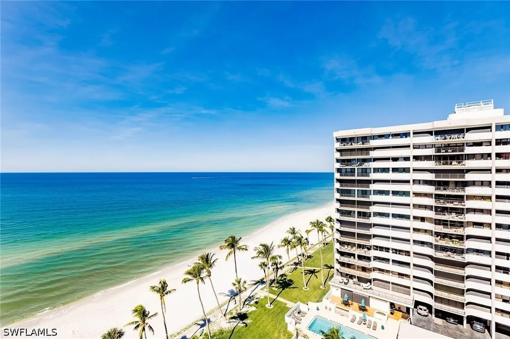 4001 Gulf Shore Boulevard N Naples FL 34103