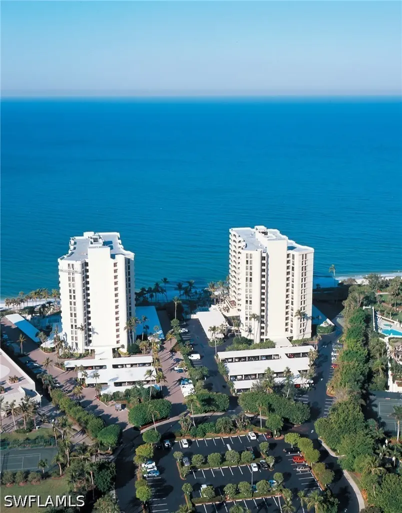 4001 Gulf Shore Boulevard N Naples FL 34103