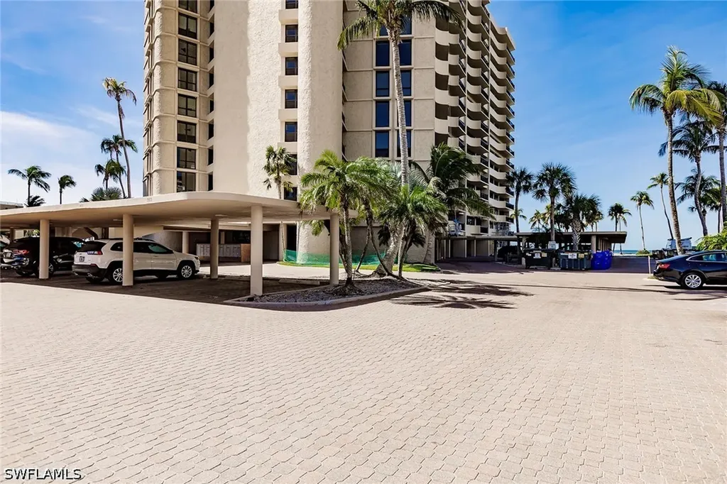 4001 Gulf Shore Boulevard N Naples FL 34103