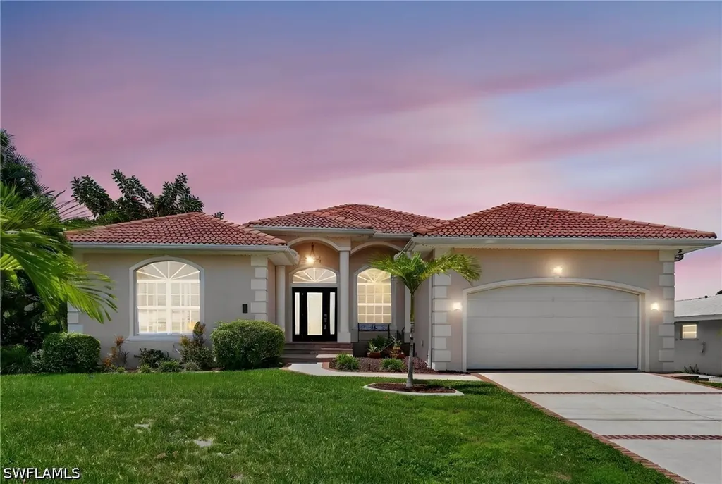 1298 Thompson Street North Fort Myers FL 33903