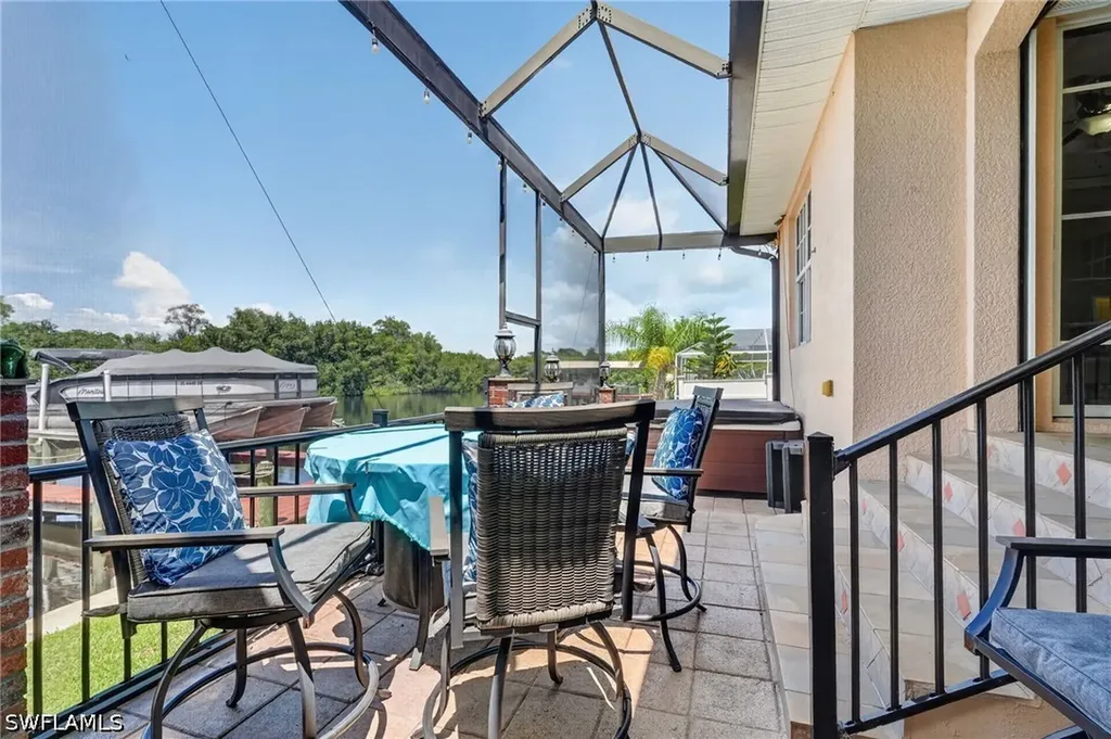 1298 Thompson Street North Fort Myers FL 33903