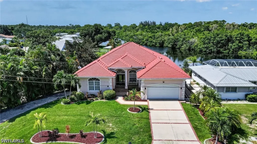 1298 Thompson Street North Fort Myers FL 33903
