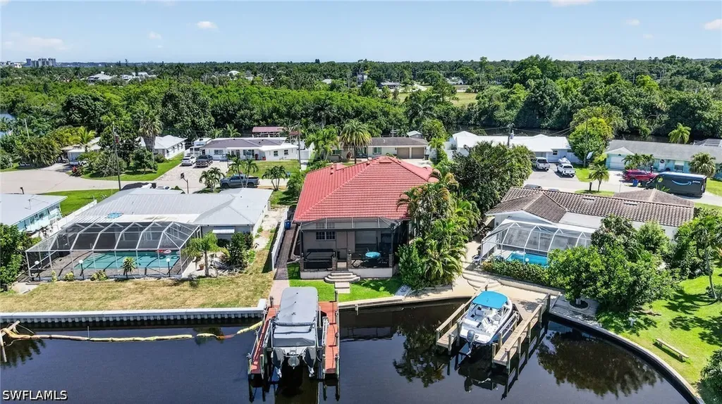 1298 Thompson Street North Fort Myers FL 33903