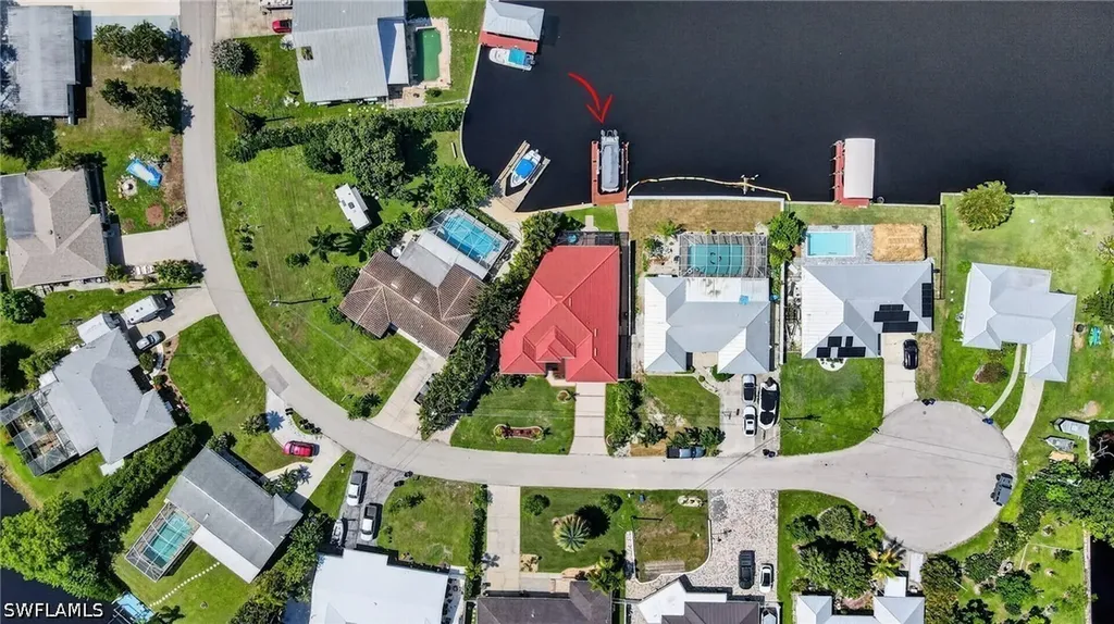 1298 Thompson Street North Fort Myers FL 33903