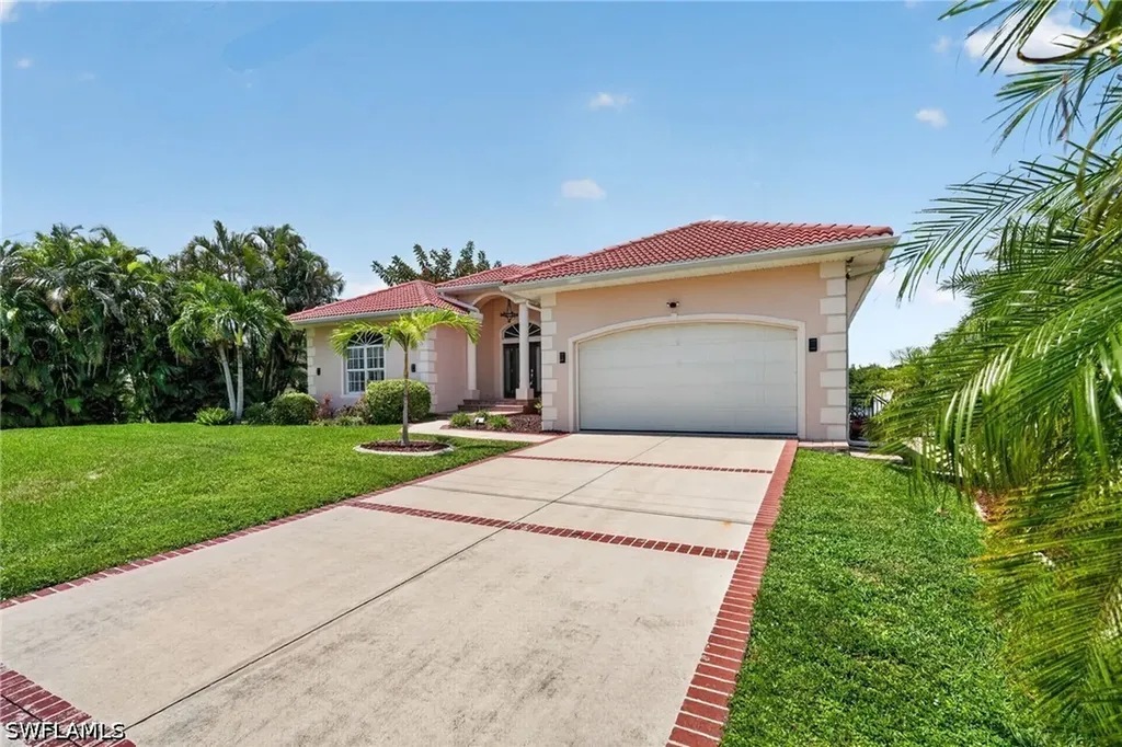 1298 Thompson Street North Fort Myers FL 33903