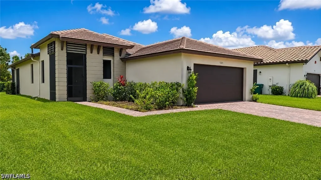 5245 Marano Drive Ave Maria FL 34142