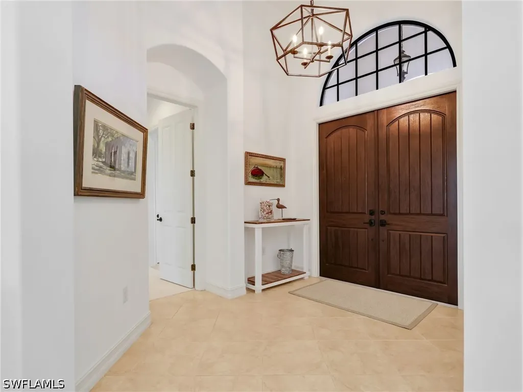 7660 Cottesmore Drive Naples FL 34113