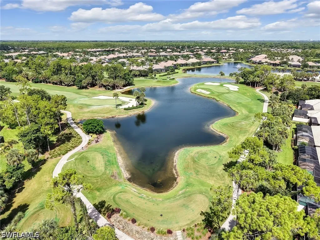7660 Cottesmore Drive Naples FL 34113