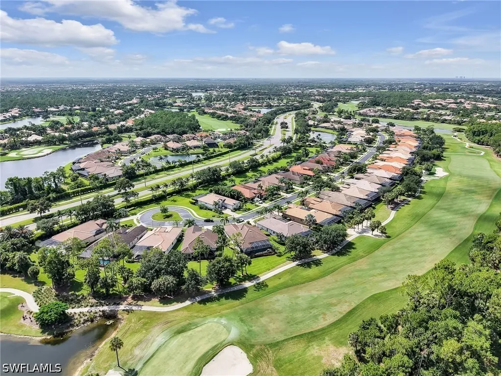 7660 Cottesmore Drive Naples FL 34113