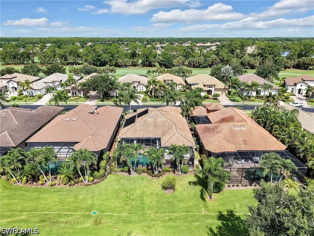 7660 Cottesmore Drive Naples FL 34113