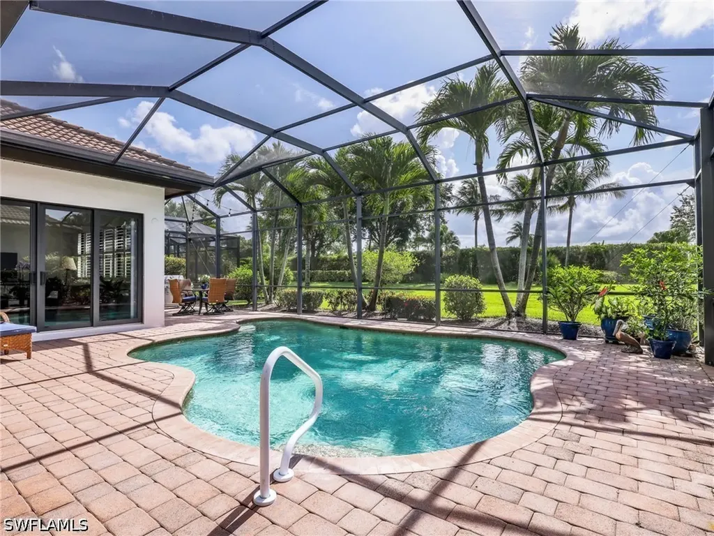 7660 Cottesmore Drive Naples FL 34113