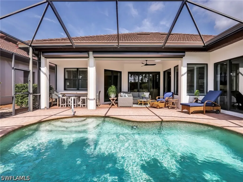 7660 Cottesmore Drive Naples FL 34113