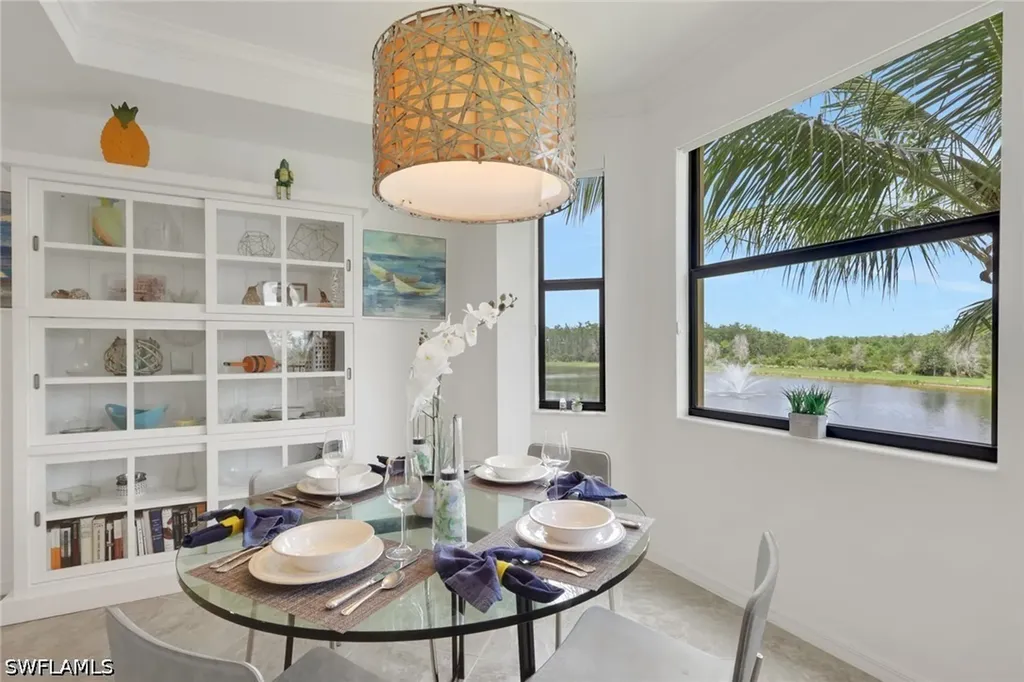 9584 Trevi Court Naples FL 34113