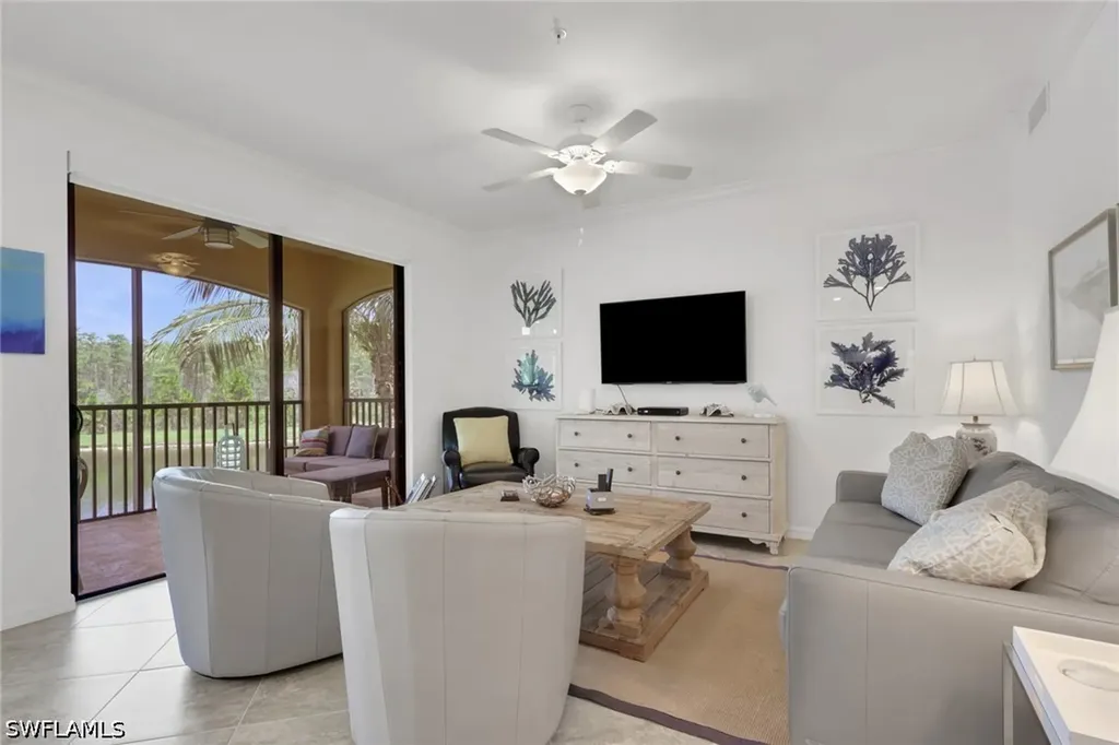 9584 Trevi Court Naples FL 34113
