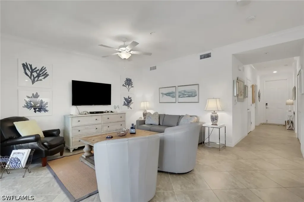 9584 Trevi Court Naples FL 34113