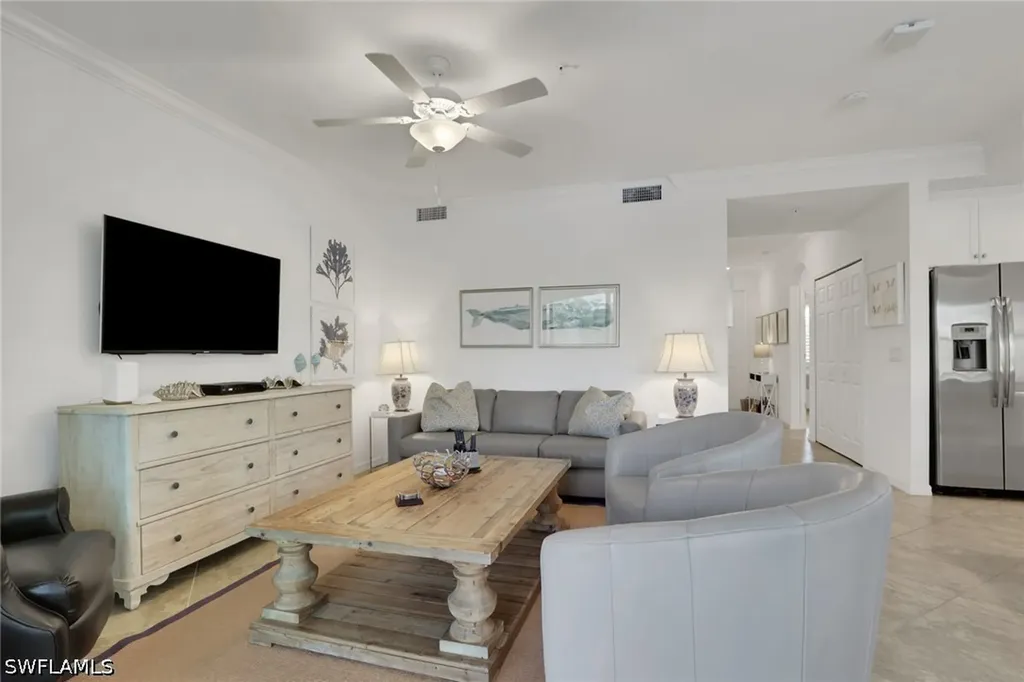 9584 Trevi Court Naples FL 34113
