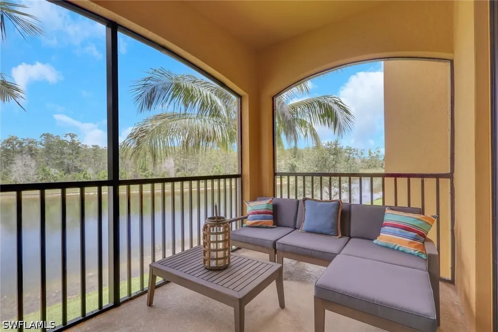 9584 Trevi Court Naples FL 34113