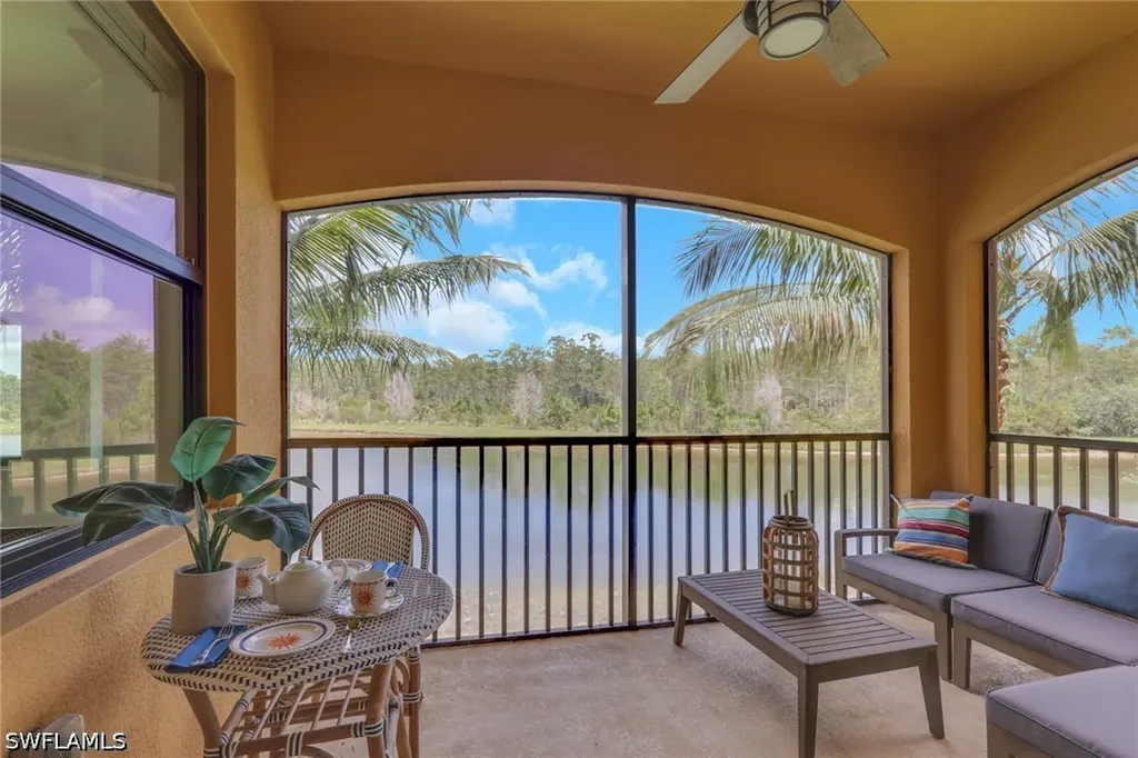 9584 Trevi Court Naples FL 34113