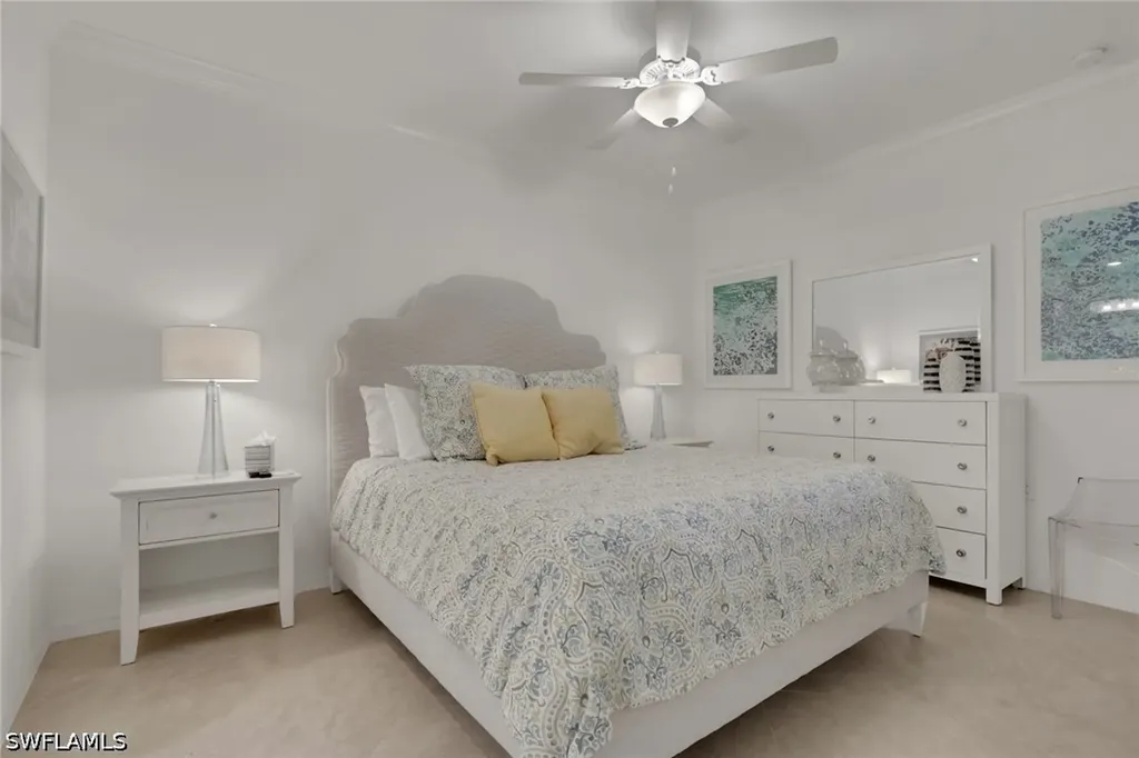 9584 Trevi Court Naples FL 34113