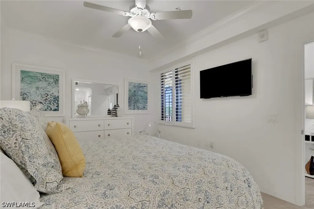 9584 Trevi Court Naples FL 34113