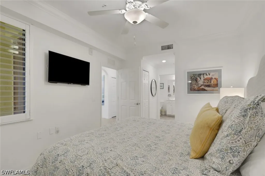 9584 Trevi Court Naples FL 34113