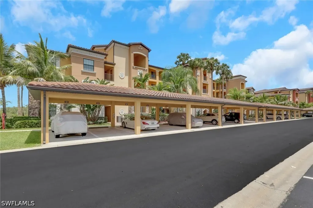 9584 Trevi Court Naples FL 34113