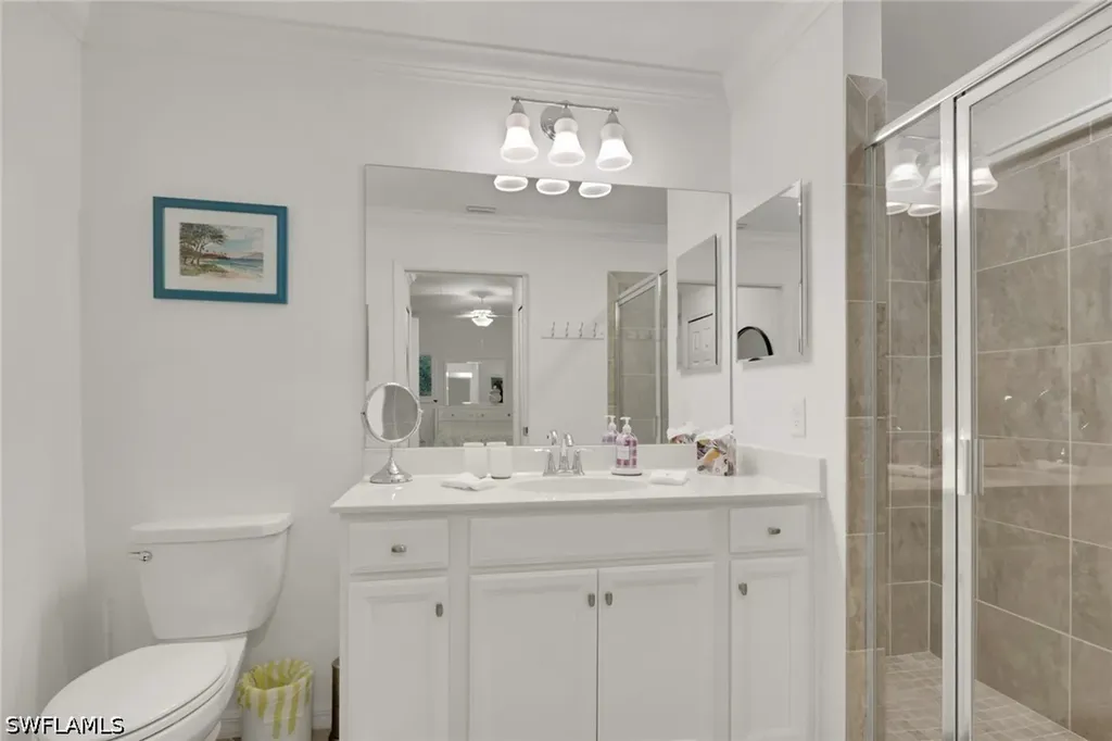 9584 Trevi Court Naples FL 34113