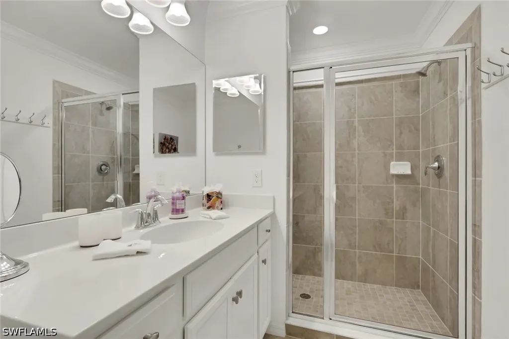 9584 Trevi Court Naples FL 34113