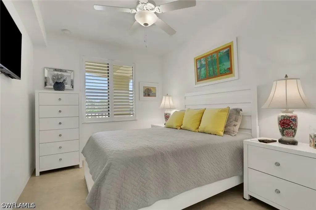 9584 Trevi Court Naples FL 34113