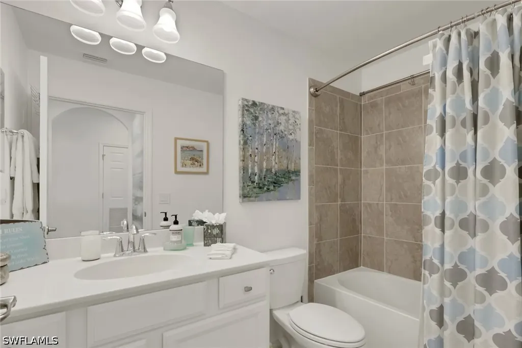9584 Trevi Court Naples FL 34113
