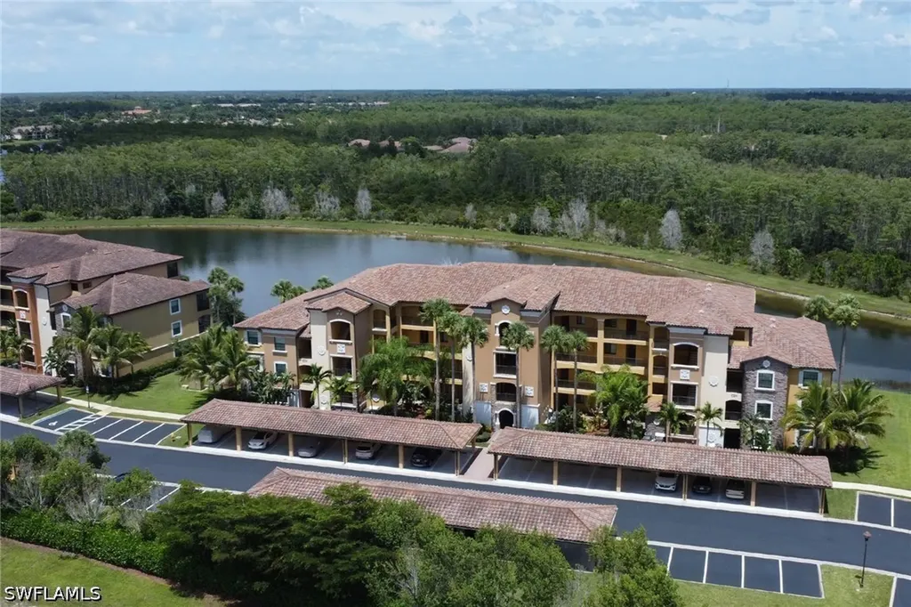 9584 Trevi Court Naples FL 34113