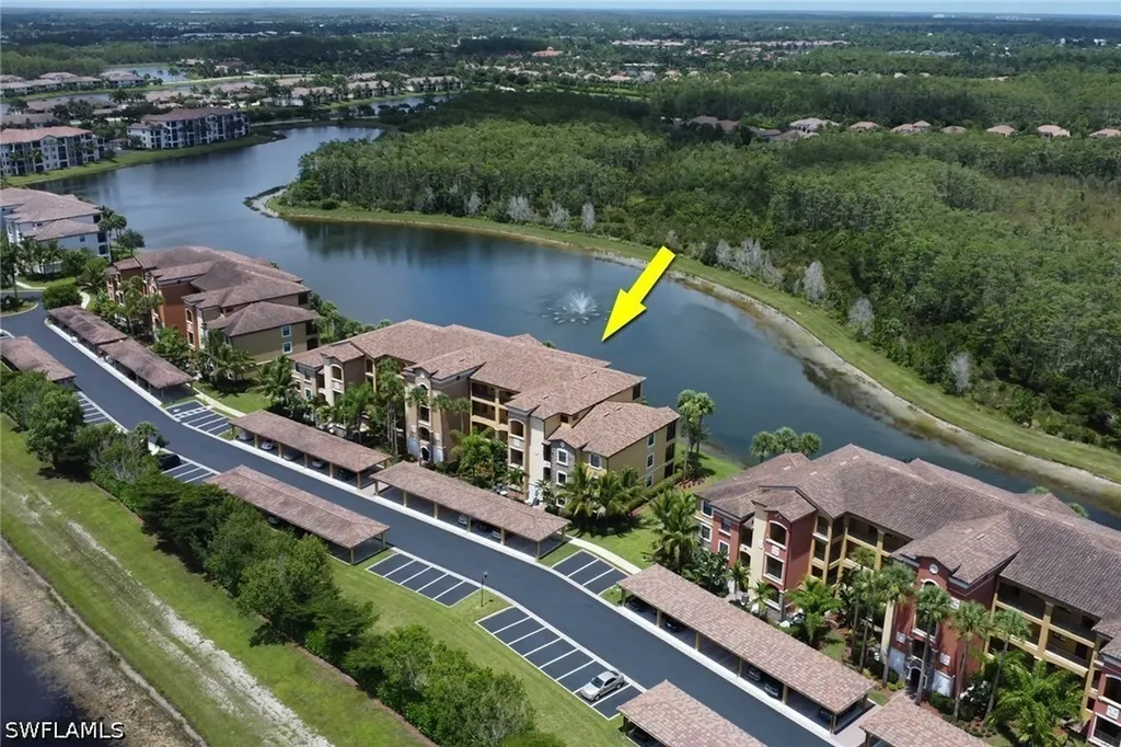 9584 Trevi Court Naples FL 34113