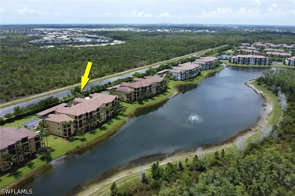 9584 Trevi Court Naples FL 34113