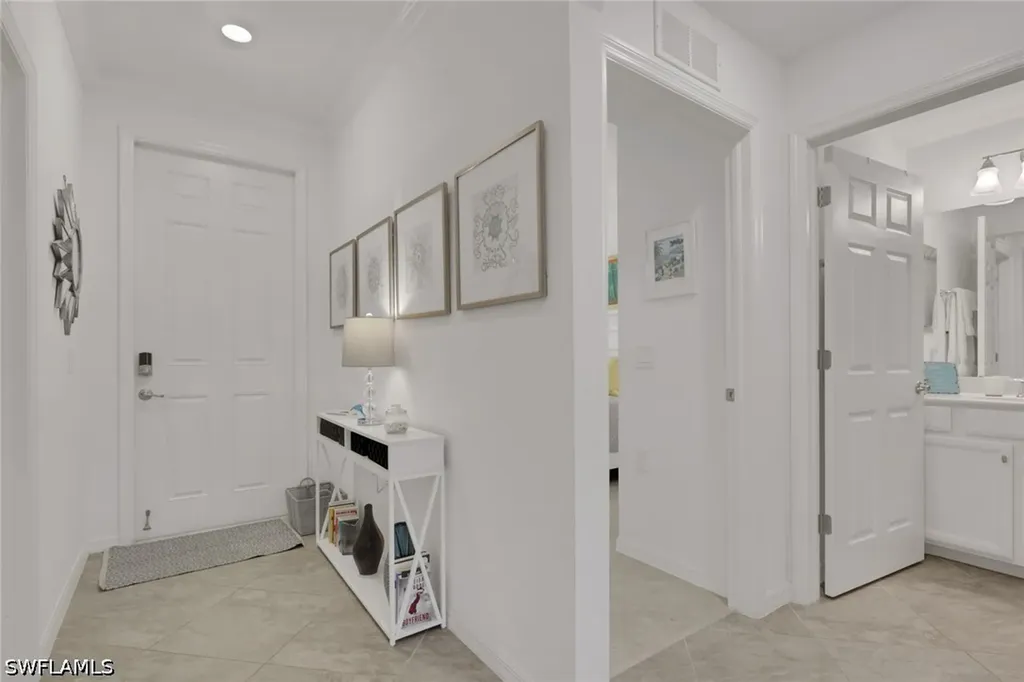 9584 Trevi Court Naples FL 34113