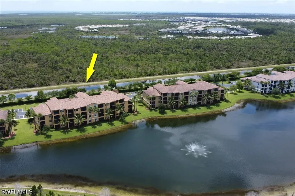 9584 Trevi Court Naples FL 34113