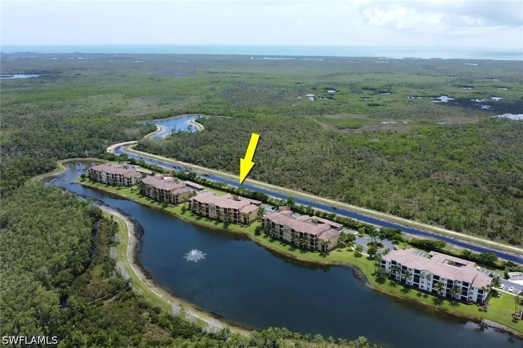 9584 Trevi Court Naples FL 34113