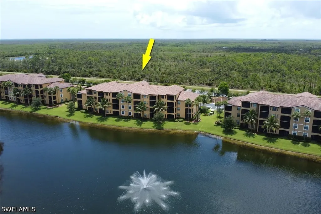 9584 Trevi Court Naples FL 34113