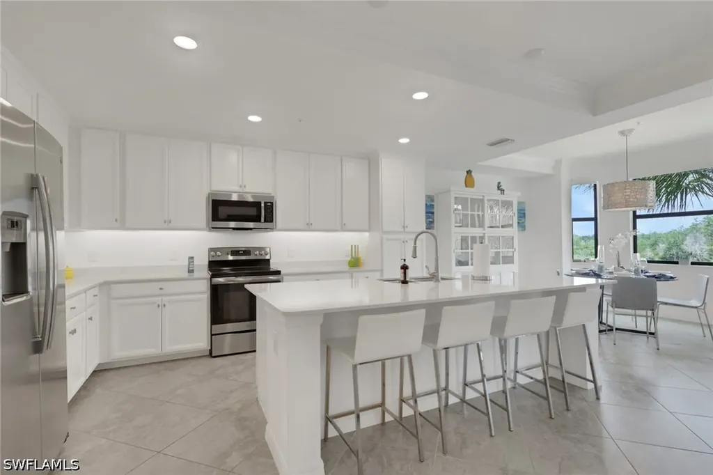 9584 Trevi Court Naples FL 34113