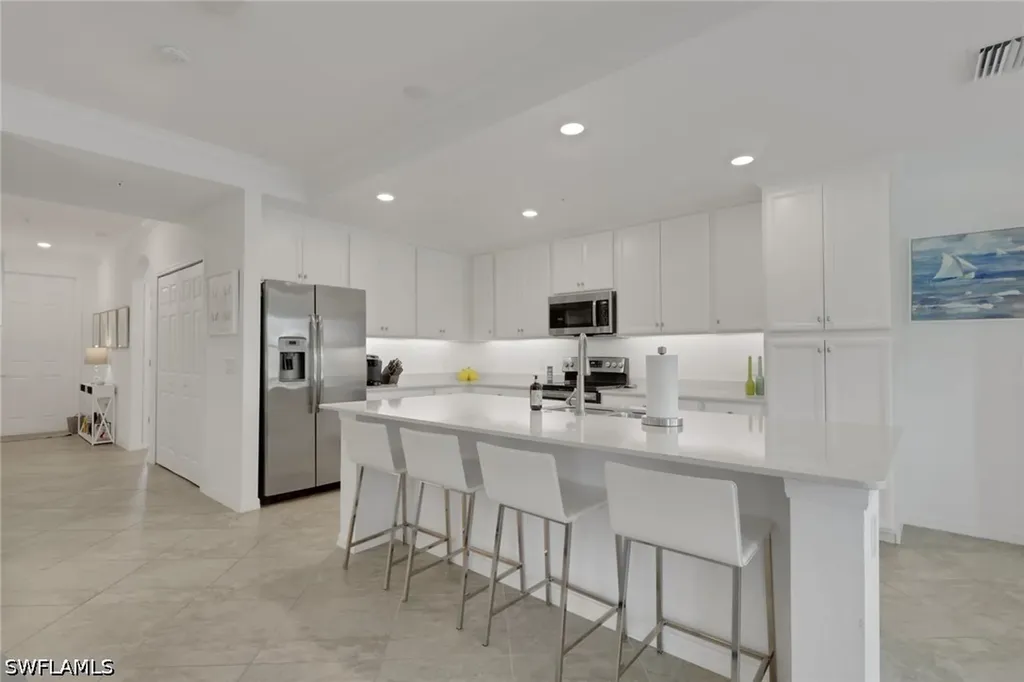 9584 Trevi Court Naples FL 34113