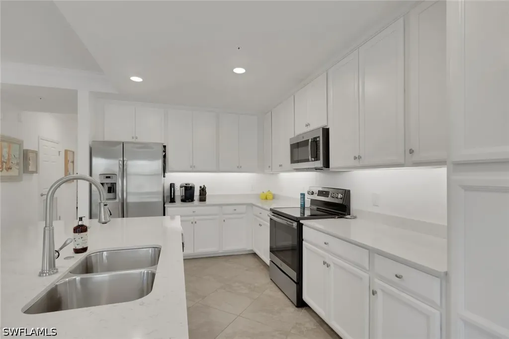 9584 Trevi Court Naples FL 34113