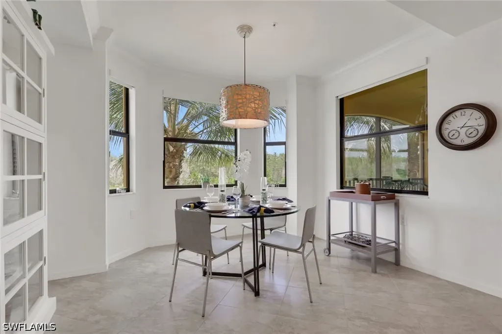 9584 Trevi Court Naples FL 34113