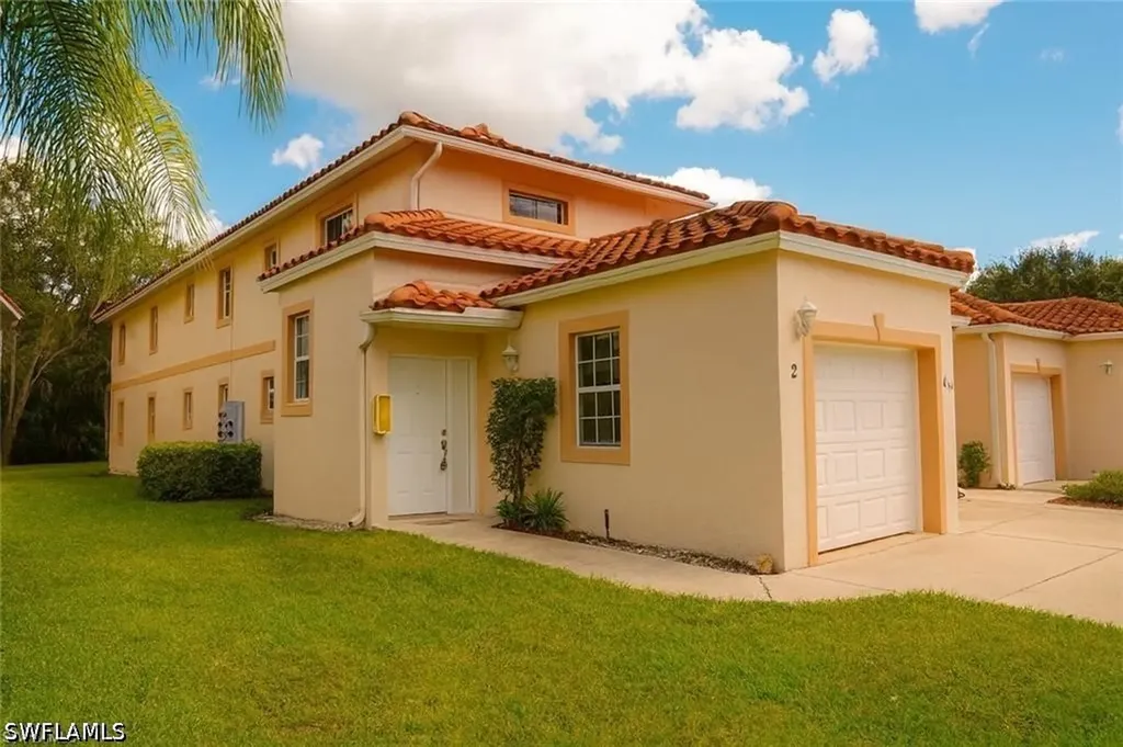 700 Luisa Lane Naples FL 34104